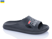 Шлепанцы Inblu C79-8 чорний от магазина Frison