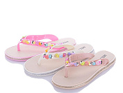 Шлепанцы Fdek F6662 mix от магазина Frison