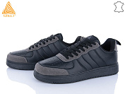 Кроссовки Stilli Group HB700-3 шкіра піна от магазина Frison