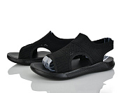 Босоножки Бабочка 382-419 от магазина Frison