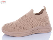 Кроссовки Qq Панда LMZ2024-15-6 от магазина Frison