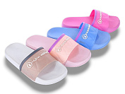 Шлепанцы Lion-Lu 2021 mix от магазина Frison