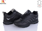 Кроссовки Royyna 015CП-6 фліс от магазина Frison