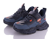 Кроссовки Alemy Kids AED5066C от магазина Frison