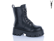 Ботинки Qq Панда GY10 от магазина Frison