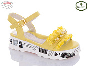 Босоножки Paliament 20650-3 от магазина Frison