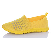 Слипоны Qq Shoes CRZ33-10 от магазина Frison