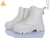 Ботинки Stilli Group TM640-2 шкіра от магазина Frison