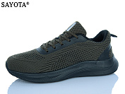 Кроссовки Sayota S628-8 от магазина Frison