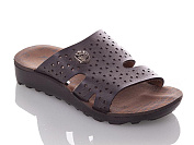 Шлепанцы Gurkem Ksoft black (25-30) от магазина Frison