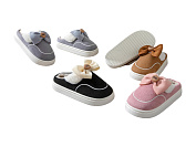 Тапочки Rai Shoes MD9629 mix от магазина Frison