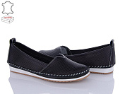 Туфли Mona Liza 1971-1 чорний от магазина Frison