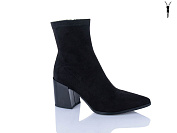 Ботинки Trasta LX966-2 от магазина Frison