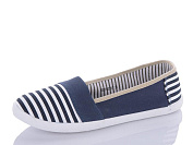 Балетки Pierre Cardin ZHP2 синий от магазина Frison