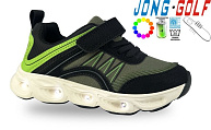 Кроссовки Jong-Golf A11652-5 от магазина Frison