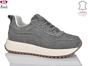 Кроссовки Gukkcr LQ0079 от магазина Frison