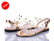 Босоножки Viktoria W06-65 распродажа от магазина Frison