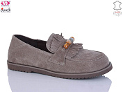 Туфли Gukkcr MG8404 от магазина Frison