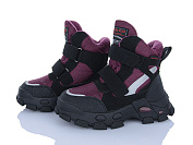 Ботинки Xifa Kids P2350-2S от магазина Frison