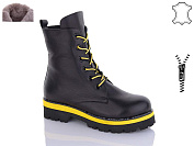 Ботинки No Brand 2313-01 от магазина Frison