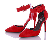 Туфли Башили 3377-21033-3 от магазина Frison