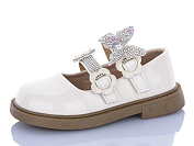 Туфли Леопард B17-13B от магазина Frison