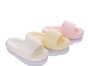 Шлепанцы Scarrhett 8631 mix от магазина Frison