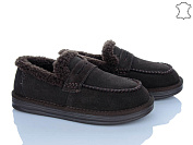Туфли Plps-Nanachka 2626 brown от магазина Frison