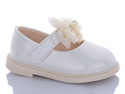 Пинетки Comfort-Baby 228-3 білий (21-25) от магазина Frison