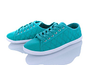 Кеды Viktoria LB518F-21 от магазина Frison