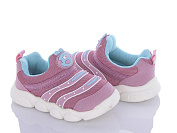 Кроссовки Viktoria X1-10 pink от магазина Frison