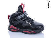 Ботинки Xifa Kids XXF02-BT888-2A от магазина Frison
