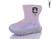 Дутики Okshoes 8870-2F от магазина Frison