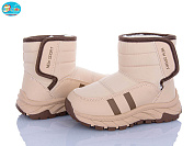 Дутики Bbt T711-2-9 от магазина Frison