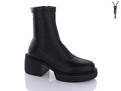 Ботинки Aba2 G005 от магазина Frison