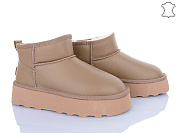 Угги Мир 4224-5853-1 camel от магазина Frison