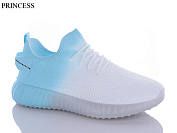 Кроссовки Princess A33-53 от магазина Frison