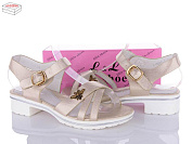 Босоножки Viktoria L0665-2-8 от магазина Frison