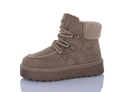 Ботинки Dafuyuan HK9032-3 от магазина Frison