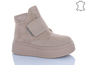 Ботинки Jiulai C805-37 от магазина Frison