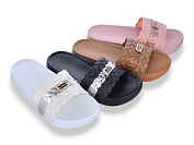 Шлепанцы Vladimir D884 mix от магазина Frison