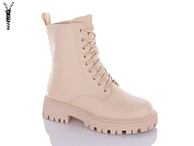 Ботинки Aba2 Q005 от магазина Frison