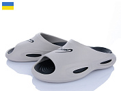 Шлепанцы Inblu L135 сірий от магазина Frison