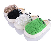 Тапочки Elmob PL38 mix от магазина Frison