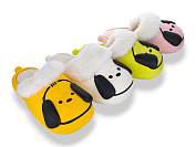 Тапочки Sanlin2 3301 mix от магазина Frison