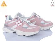 Кроссовки Stilli Group NB300-19 шкіра піна от магазина Frison