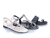 Босоножки Viktoria W01-M03-W05 mix от магазина Frison