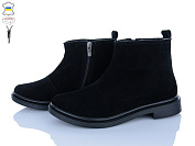 Ботинки Ailinda 14182-1M от магазина Frison