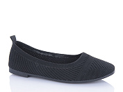 Балетки Qq Shoes YS3213-1 от магазина Frison