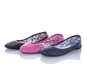 Балетки Lion JK080 от магазина Frison